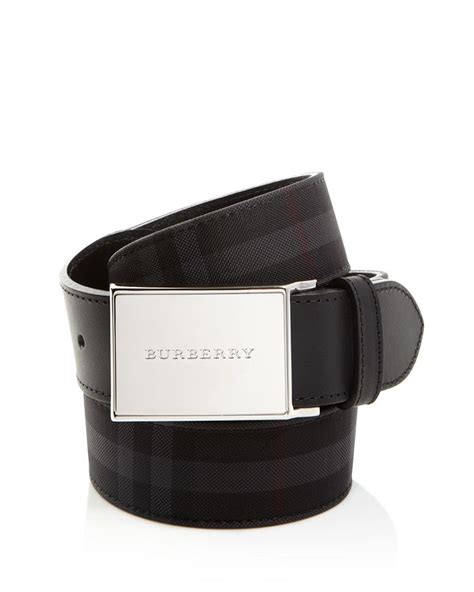 burberry charles horseferry belt|Burberry Men's Charles Tonal Horseferry Check Belt Men.